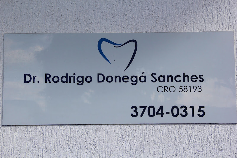 Foto 2 de DR.Rodrigo Donega Sanches