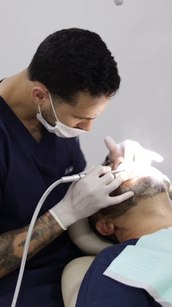 Foto 2 de Dr Rodrigo Gonçalves - Dentista em Santo André - Odontologia Santo André