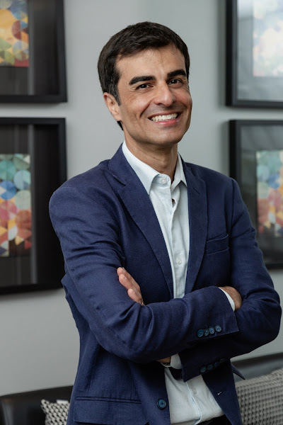 Foto 2 de Dr Rodrigo Jacques Gomes