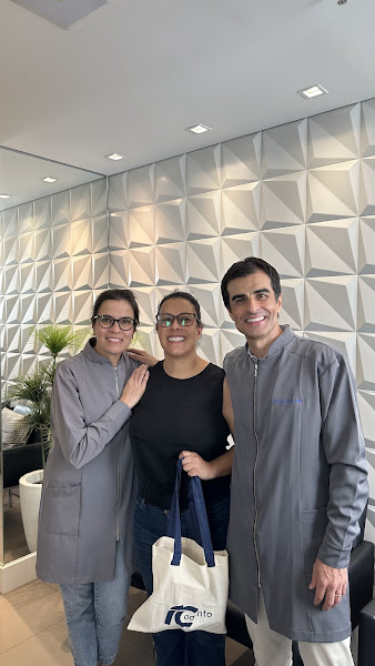 Foto 3 de Dr Rodrigo Jacques Gomes