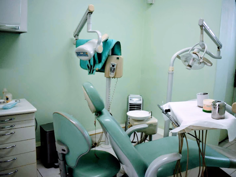 Foto de Dr. Rodrigo Moreira da Cruz | Especialista em endodontia e Implante dental