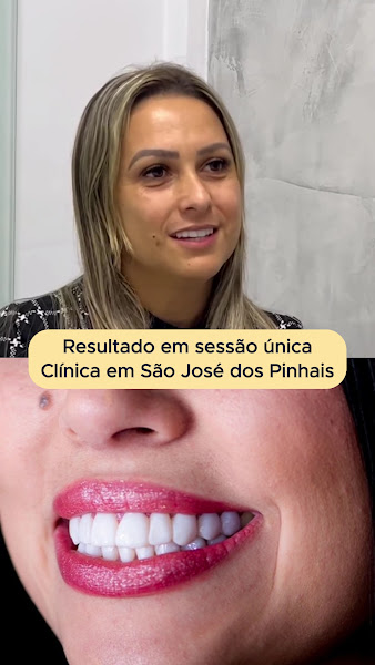 Foto 2 de Dr. Rodrigo Moro - São José dos Pinhais | Lentes Dentais | Implantes | Clínico geral