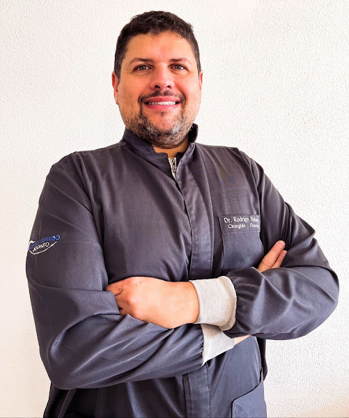 Foto 2 de Dr. Rodrigo Nolasco