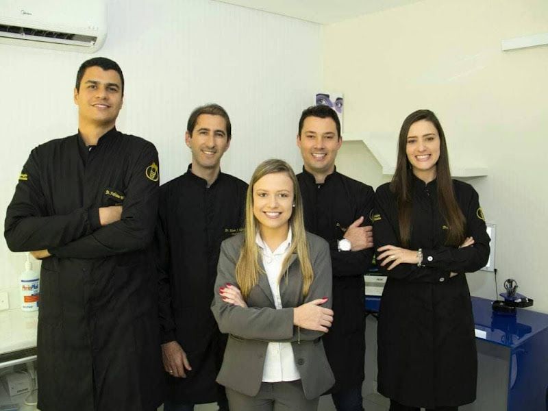 Foto 2 de Dr. Rodrigo Pancoti, Dentista