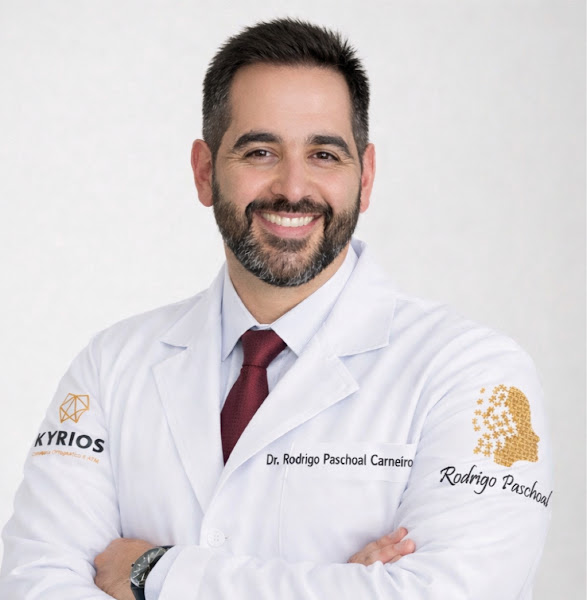 Foto 2 de Dr Rodrigo Paschoal Carneiro