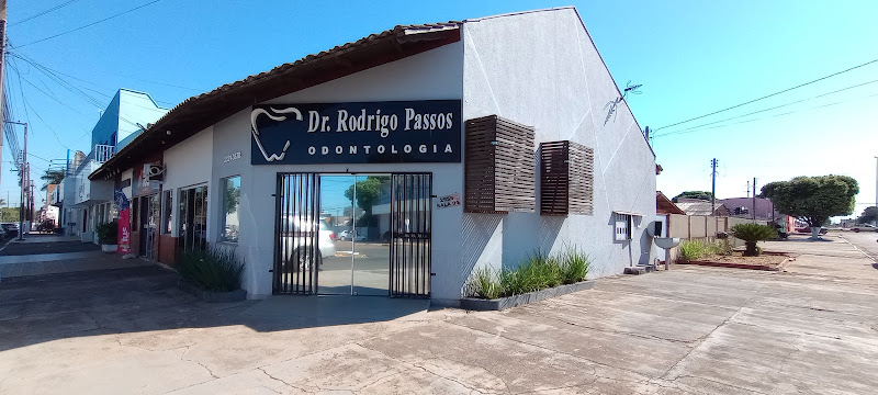 Foto 2 de Dr Rodrigo Passos Odontologia