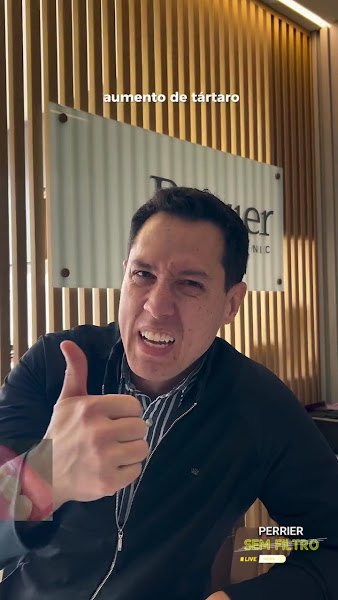 Foto 3 de Dr. Rodrigo Perrier - Dentista em Recife | Implante Dentário | Prótese Dentária | Reabilitação Oral