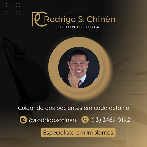 Foto 2 de Dr. Rodrigo S. Chinen