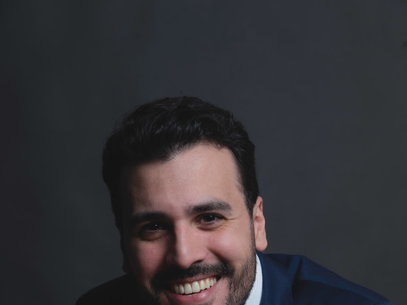 Foto 3 de Dr. Rodrigo Salim