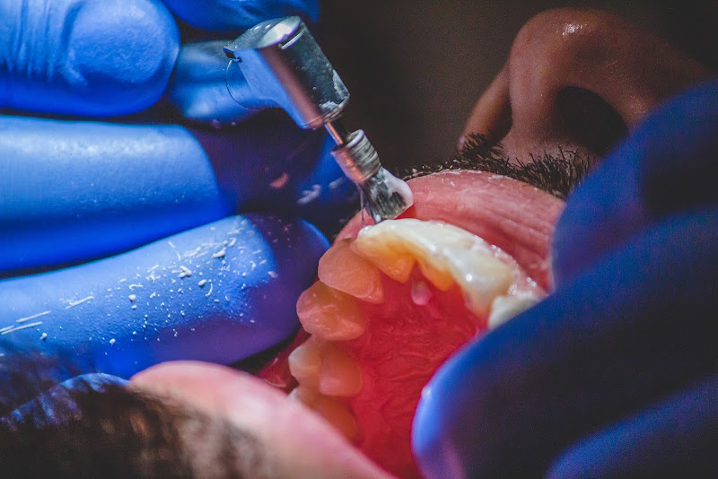 Foto 2 de Dr. Rodrigo Salum