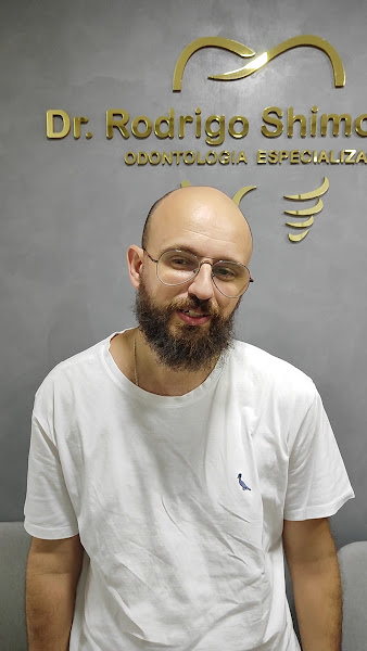 Foto 2 de Dr. Rodrigo Shimokawa - Odontologia Especializada