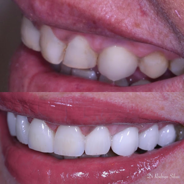 Foto 2 de Dr. Rodrigo Silva