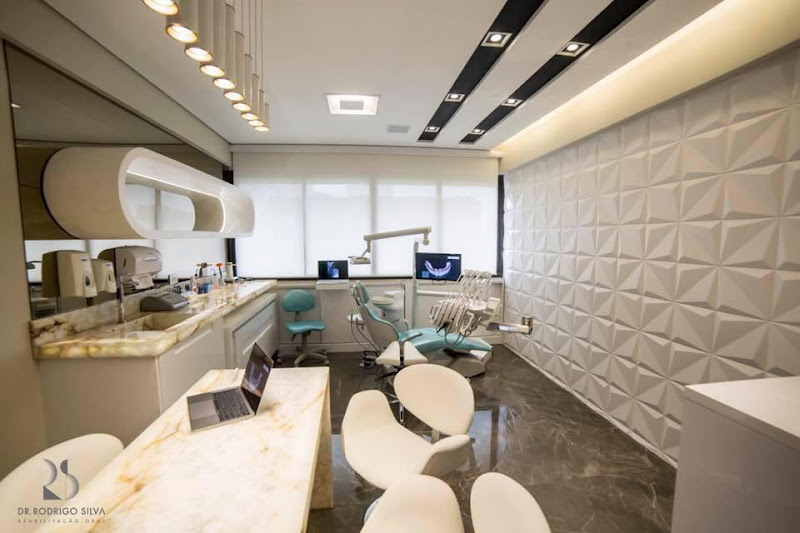 Foto 3 de Dr. Rodrigo Silva