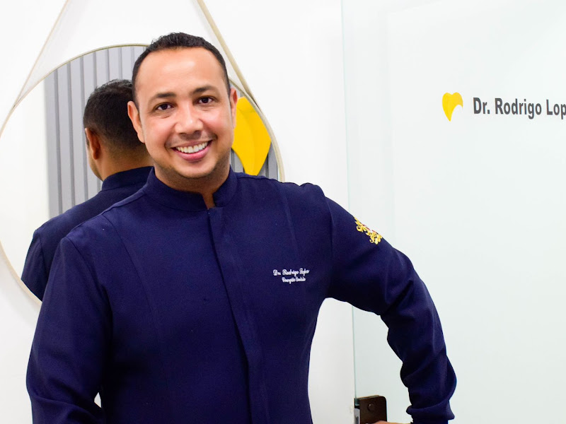 Foto 3 de Dr. Rodrigo Soares - Estomatologista Patos de Minas