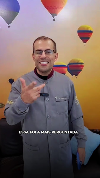 Foto 4 de Dr. Rodrigo Sorato - Implantes Dentários em Criciúma