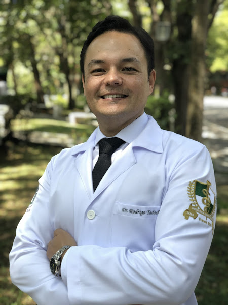 Foto 2 de Dr Rodrigo Tadashi | Dentista & Médico
