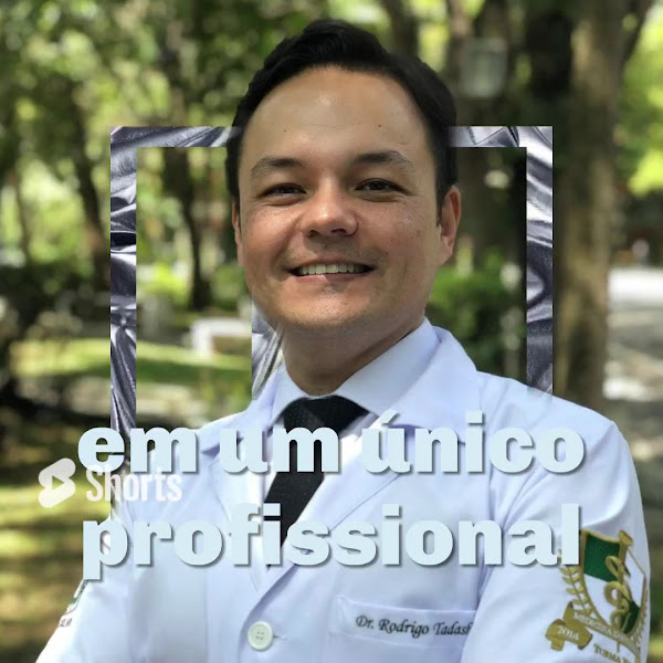 Foto 3 de Dr Rodrigo Tadashi | Dentista & Médico