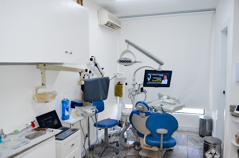 Foto 3 de DR. RODRIGO TORRES