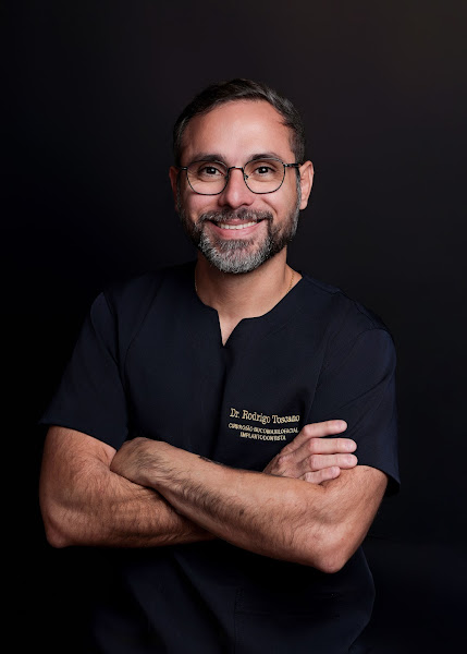 Foto 2 de Dr. Rodrigo Toscano - Cirurgião Bucomaxilofacial