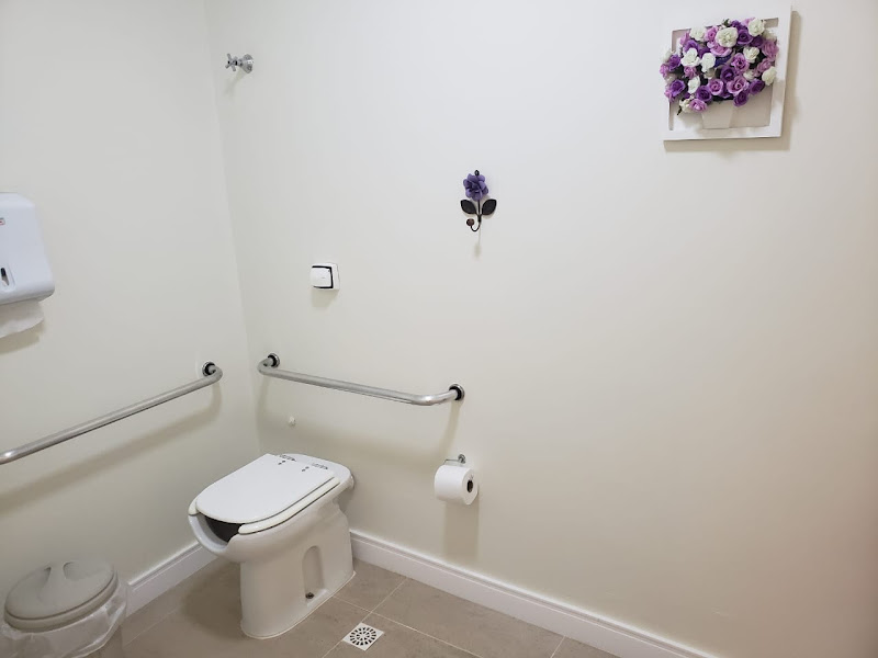 Foto 3 de Dr. Rodrigo Vosiacki Rossi, Dentista