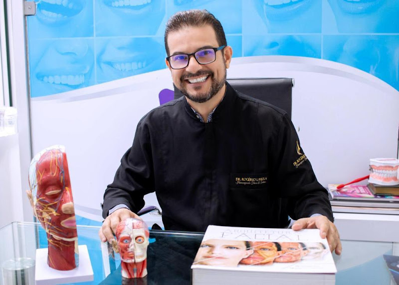 Foto 2 de Dr. Rogeiro Laviola