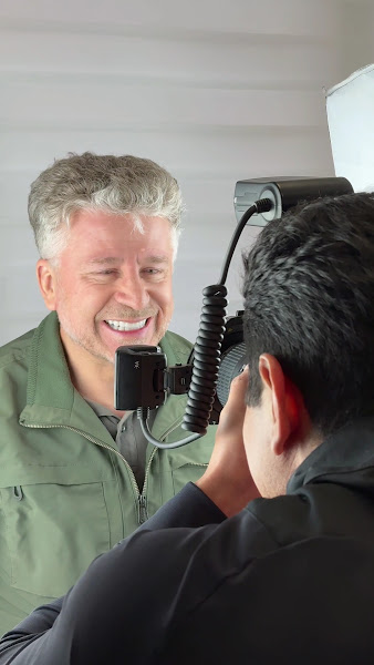 Foto 4 de Dr. Roger Hurtado Dentista Curitiba | Hurtado Dental Prîme