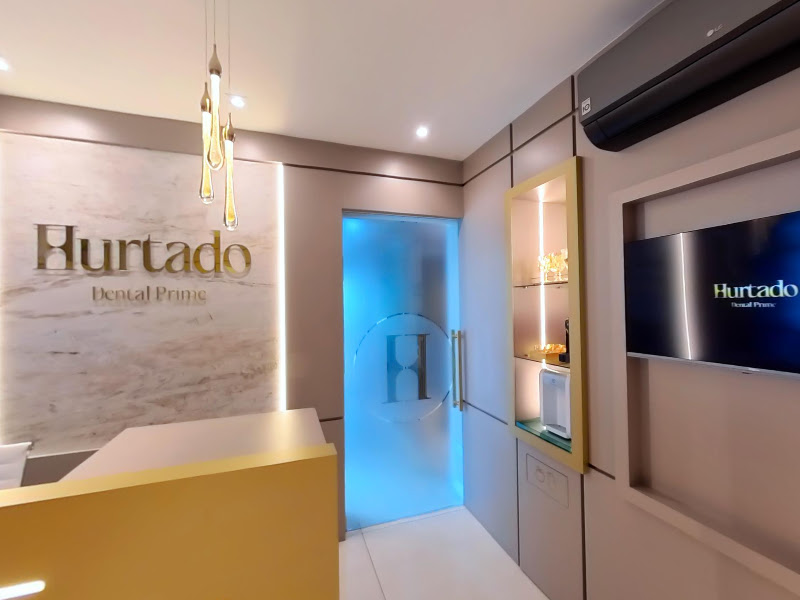 Foto 5 de Dr. Roger Hurtado Dentista Curitiba | Hurtado Dental Prîme