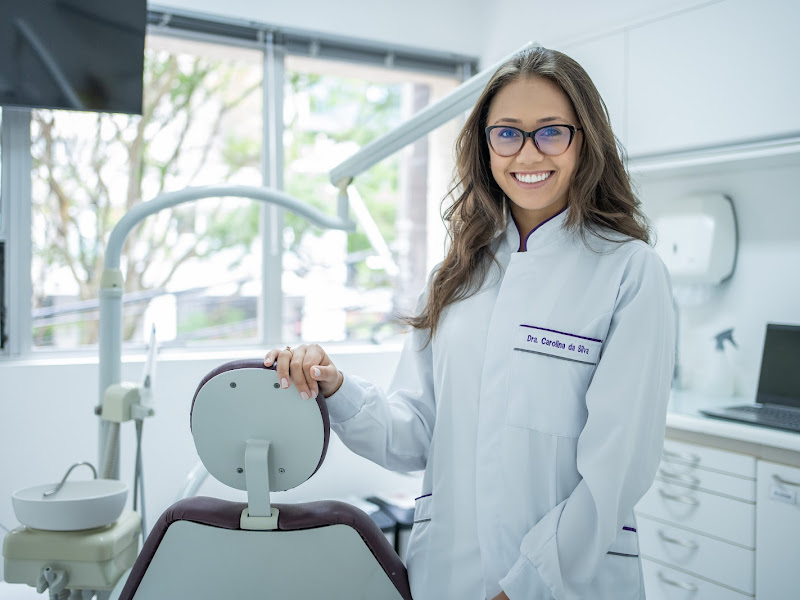 Foto 12 de Dr. Roger Hurtado Dentista Curitiba | Hurtado Dental Prîme