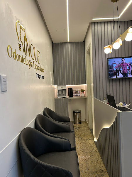 Foto 3 de Dr. Roger Inoue | Cirurgião dentista em Manaus