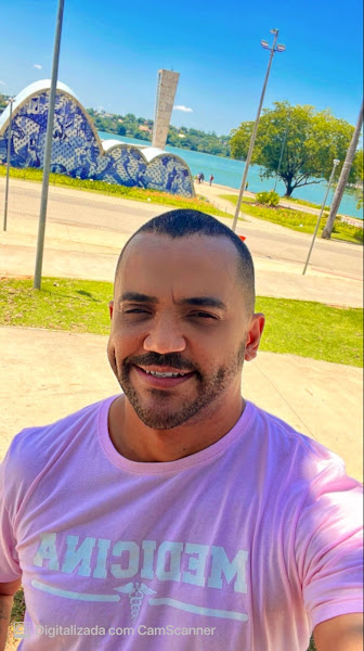 Foto 3 de Dr Rogério Almeida