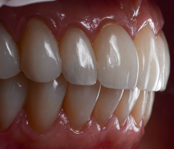 Foto 3 de Dr. Rogério Cesconeto - Rio Odontologia