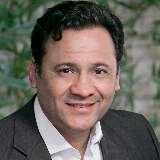 Foto de Dr. Rogério de Almeida Geraldino