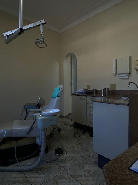 Foto 3 de Dr. Rogério Evangelista - Dentista