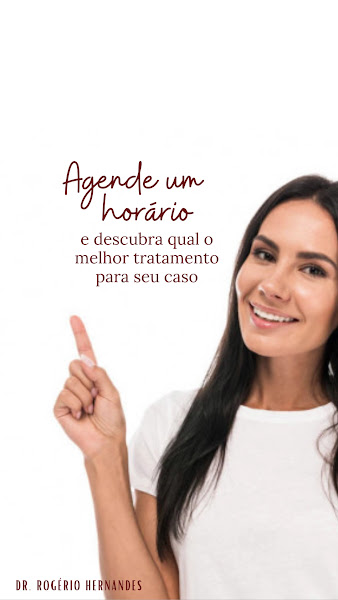 Foto 2 de Dr Rogério Hernandes | Odontologia Especializada em São Caetano do Sul
