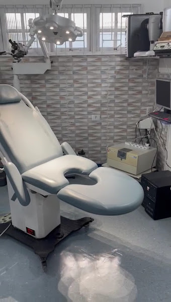 Foto 3 de Dr Rogério Hernandes | Odontologia Especializada em São Caetano do Sul