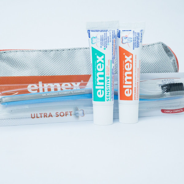 Foto 3 de Dr. Rogério Luiz Schimidt - Consultório Odontológico