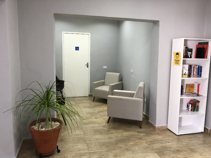 Foto 2 de Dr Rogério Narimatsu - Dentista / Odontologia