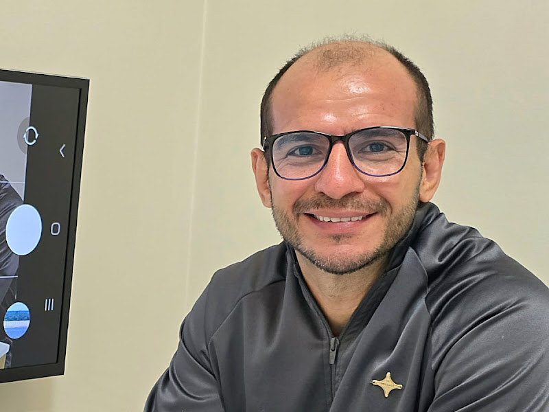 Foto de Dr. Rogério Oliveira Odontologia