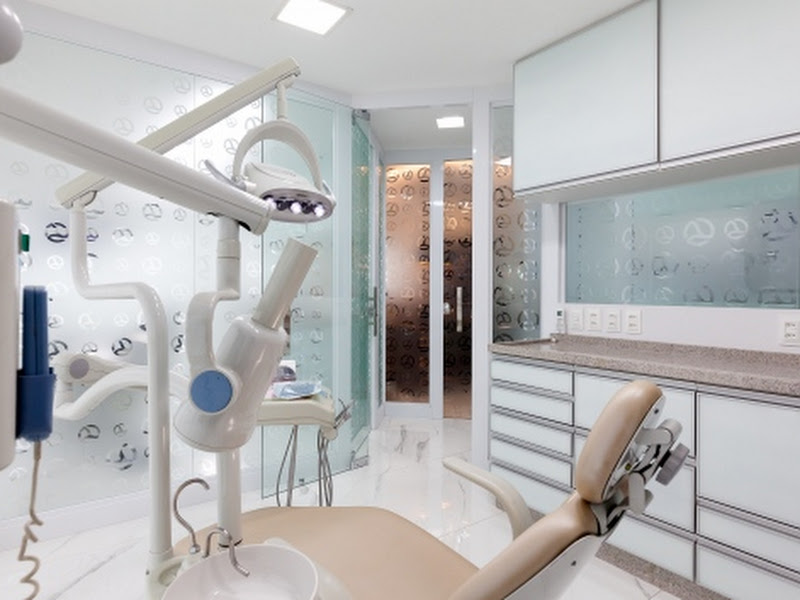 Foto 4 de Dr. Rogério Pacheco de Moraes - Cirurgião Dentista