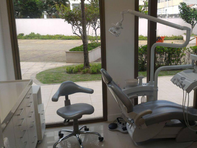 Foto 6 de Dr. Rogério Pacheco de Moraes - Cirurgião Dentista