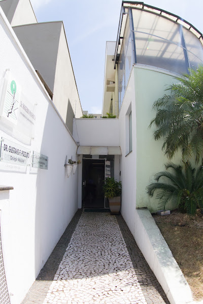 Foto de Dr. Rogério Panhoca