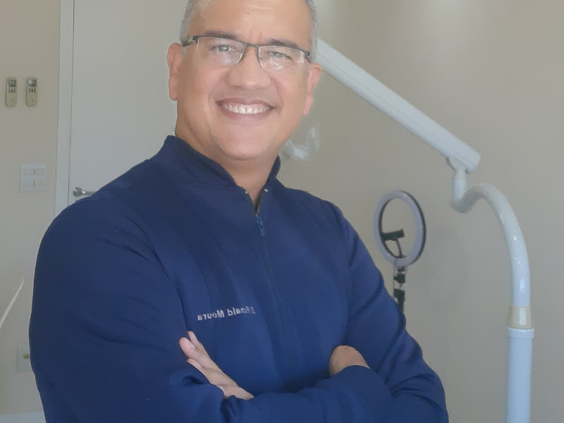 Foto de Dr. Ronald Moura