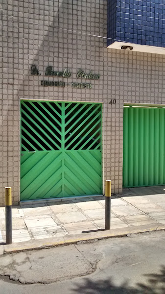 Foto 3 de Dr. Ronaldo Cordeiro Cirurgião-Dentista