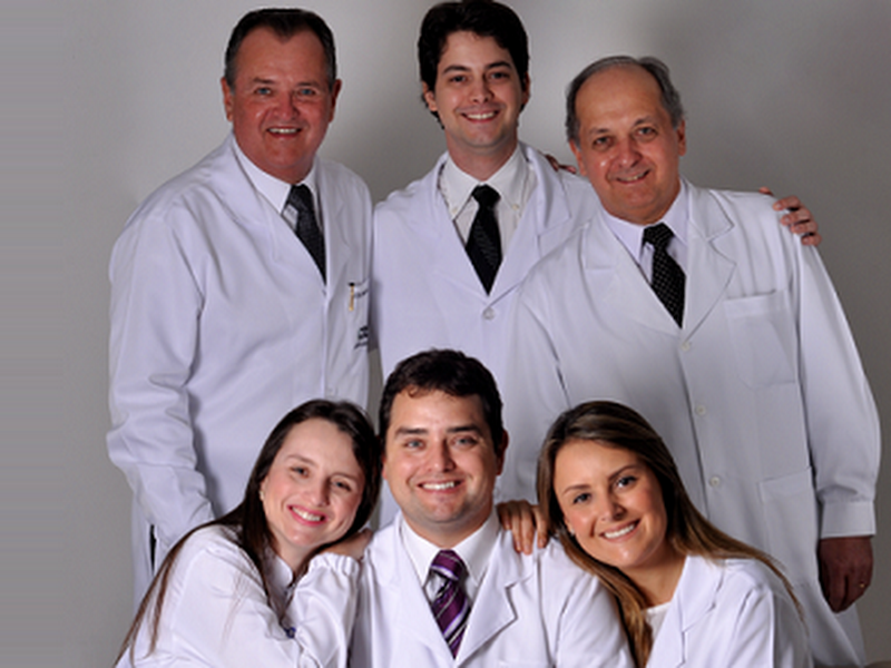 Foto 4 de Dr. Ronaldo da Veiga Jardim