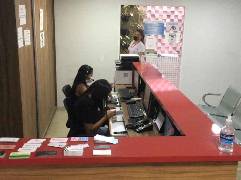 Foto 6 de Dr. Ronaldo da Veiga Jardim