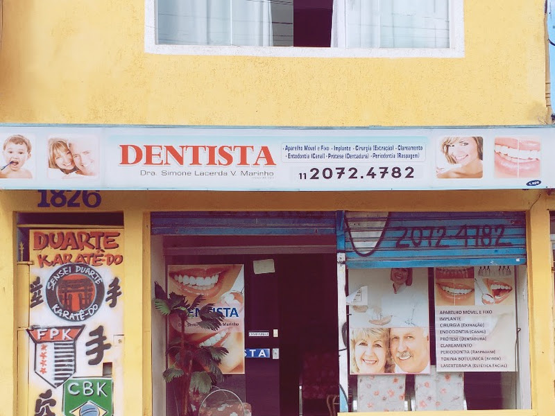 Foto 3 de Dr. Ronaldo Dal Corso - Odontologia