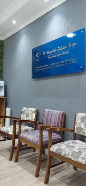 Foto 2 de DR RONALDO DELFINO JORGE