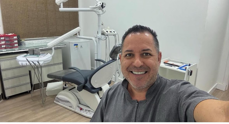 Foto 3 de DR RONALDO DELFINO JORGE