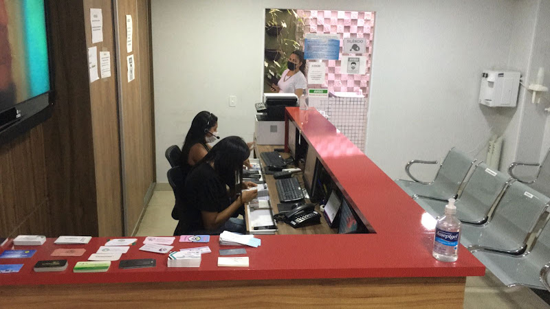 Foto 2 de Dr. Ronaldo Luzio