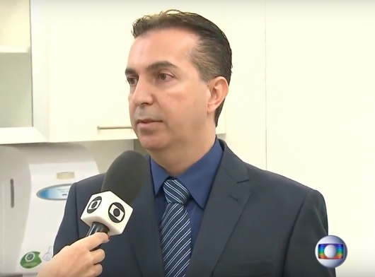 Foto 3 de Dr. Ronaldo Rettore Jr, Dentista